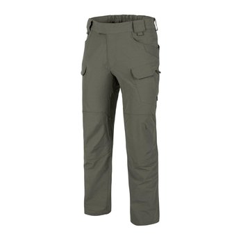 Spodnie OTP (Outdoor Tactical Pants)® - VersaStretch® - Taiga Green Helikon-Tex - Helikon-Tex