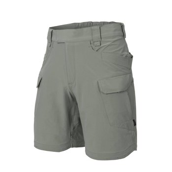Spodnie OTS (Outdoor Tactical Shorts®) 8.5"® - VersaStrecth® Lite - Olive Drab - Helikon-Tex - Helikon-Tex