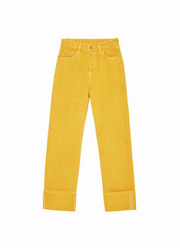 Spodnie Pepe Jeans Dua Lipa Retro Coloured Jeans -W30 - Pepe Jeans