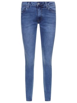 Spodnie Pepe Jeans Klasyczne-W24 - Pepe Jeans