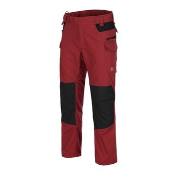 Spodnie PILGRIM® - Crimson Sky / Czarne - Helikon-Tex - Helikon-Tex