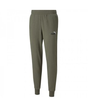 Spodnie Puma Ess+ 2 Col Logo Pants M 586767 44, Rozmiar: S * Dz - Puma