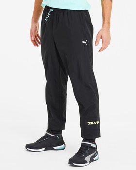 Spodnie PUMA MERCEDES MAPM STREET PANTS dresowe M - Puma