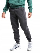 SPODNIE PUMA męskie sportowe bawełnine 586714-07 dresy szare dresowe 3XL Puma
