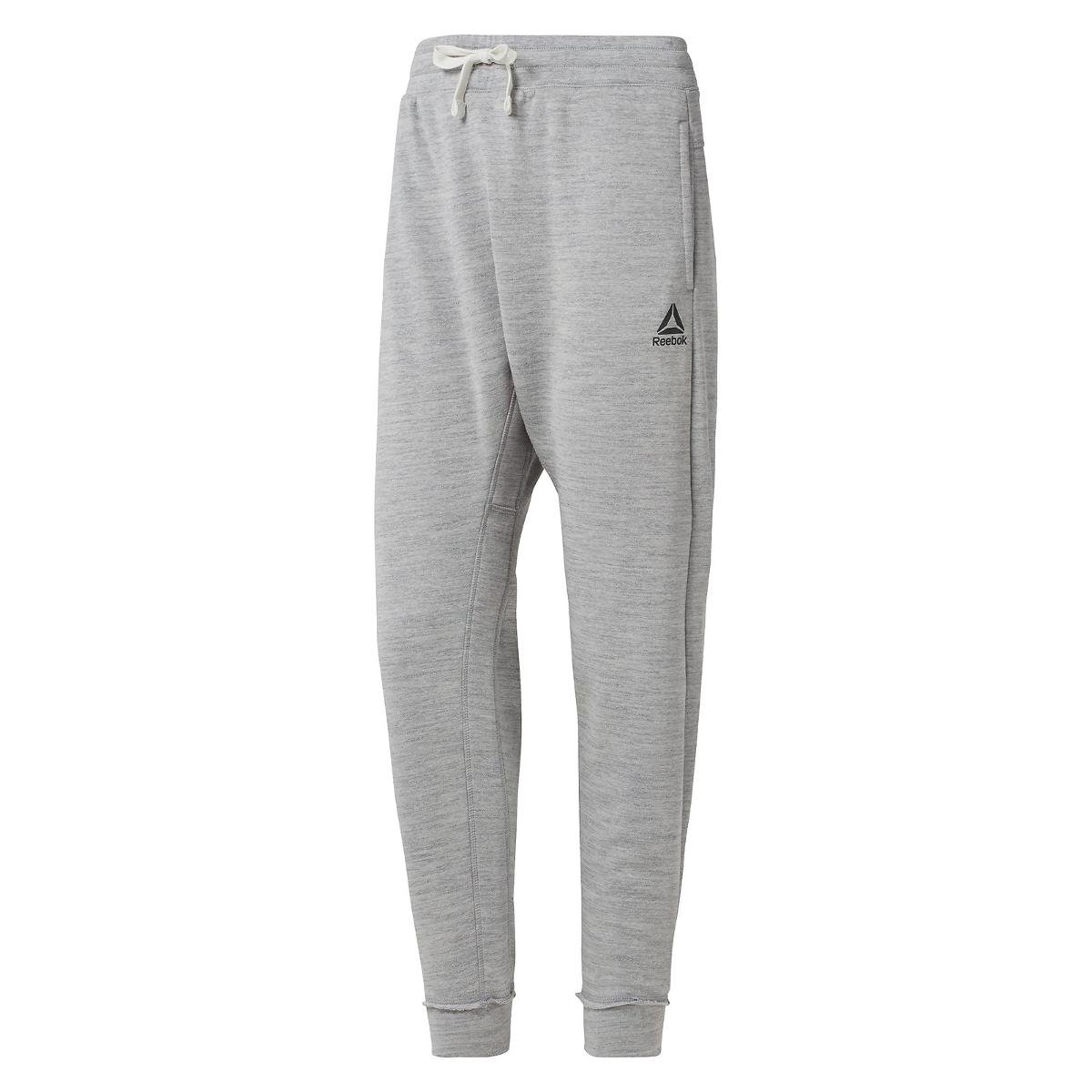 Spodnie Reebok Essentials Marble D94195| r.S