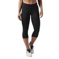 Spodnie Reebok Work Out Ready AY2105 Reebok