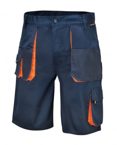 SPODNIE ROB.KR.EASY L.GRANAT.7871E M