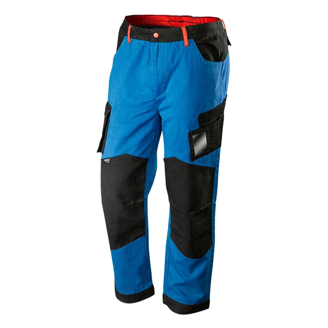 Spodnie robocze HD+, rozmiar M 81225M NEO TOOLS Neo Tools Sklep
