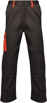 Spodnie robocze Regatta [TRJ378L 1CN] -28 - REGATTA
