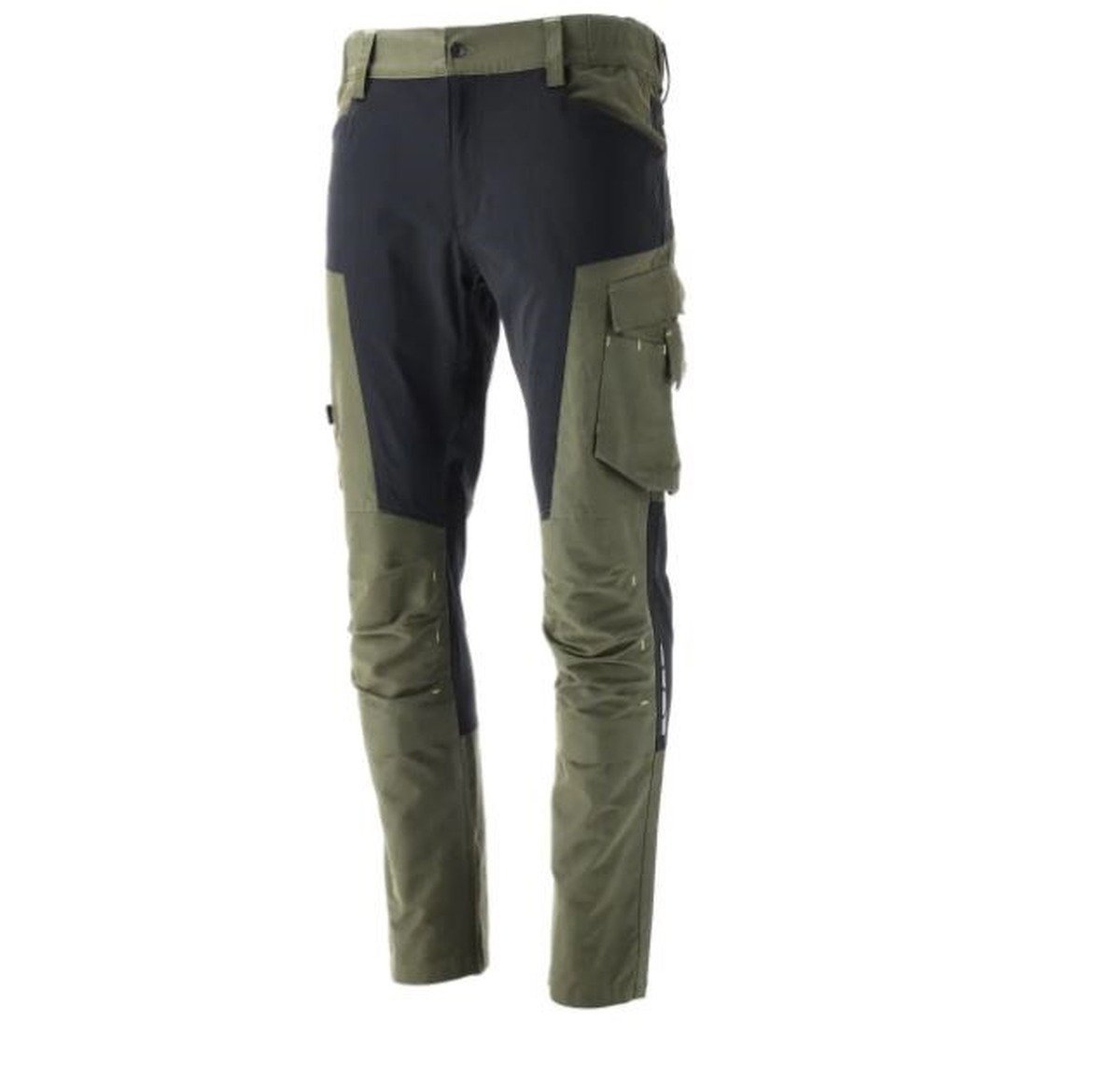 SPODNIE ROBOCZE TACTICAL ROZM. LD/54