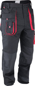 Spodnie robocze YATO 8025, rozmiar S - YATO