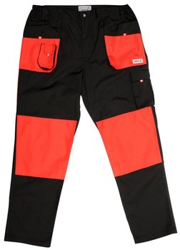 Spodnie robocze YATO 8029, rozmiar XXL - YATO