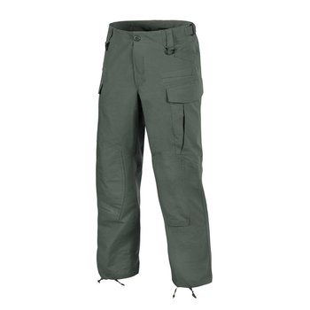Spodnie SFU NEXT® - PolyCotton Ripstop - Olive Green - Helikon-Tex - Helikon-Tex