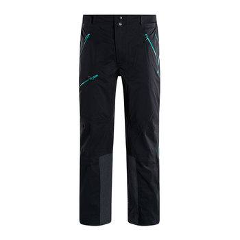 Spodnie skiturowe męskie 4F szare H4Z22-SPMN005 XL - 4F