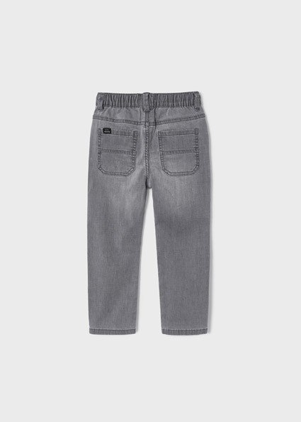 Pantalon Jogger En Coton Pour Garçon | Mayoral