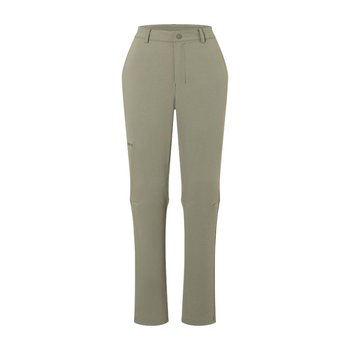 Spodnie softshell damskie Marmot Scree zielone M1074921543 - Marmot