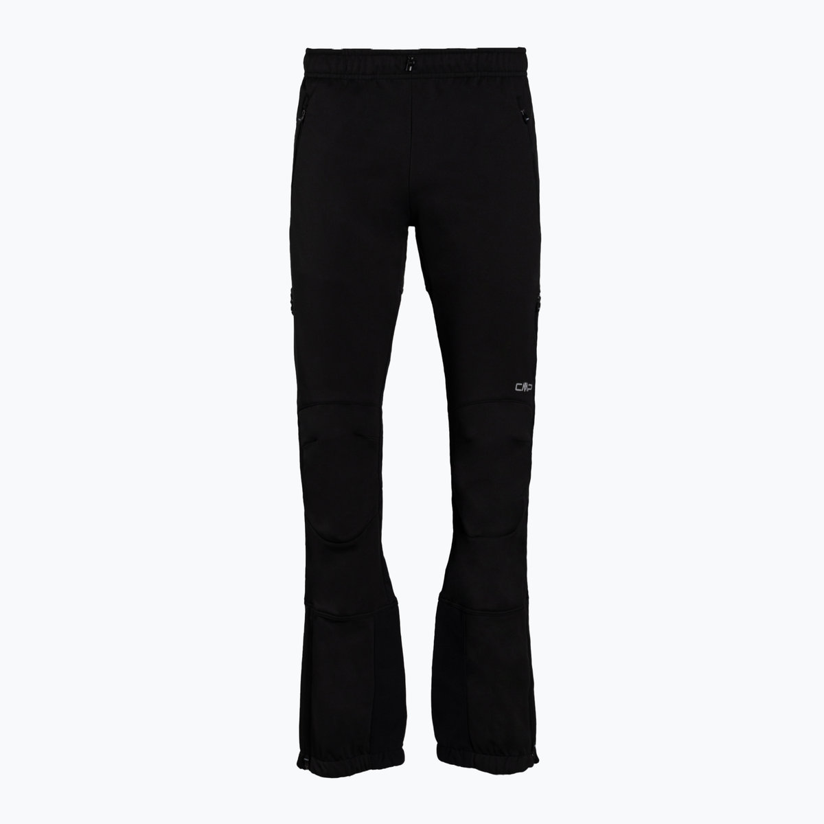 Cmp Spodnie softshell męskie CMP czarne 39T1077/U901