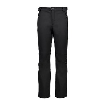 Spodnie softshell męskie CMP Long czarne 3A01487-N/U901 48 - Cmp