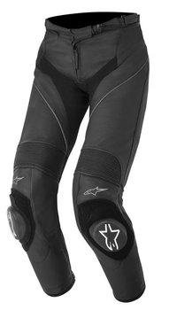 Spodnie Sportowe Alpinestars Stella Missile Kolor Czarny - Alpinestars