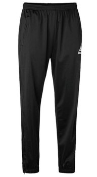 Spodnie sportowe SELECT Mexico czarne - 6 lat - Select