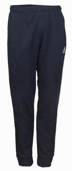 Spodnie sportowe SELECT Oxford granatowe - L - Select