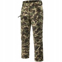 Spodnie Taktyczne Męskie Helikon-Tex UTP PC Stretch Rip-Stop Duck Hunter XL LONG Helikon-Tex