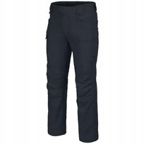 Spodnie Taktyczne Męskie Helikon UTP PC Stretch Rip-Stop Navy Blue M LONG Helikon-Tex