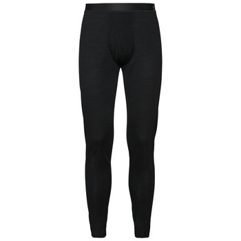 Spodnie tech. męskie Odlo BL Bottom long MERINO 130 C/O - 110662/15000 - Odlo