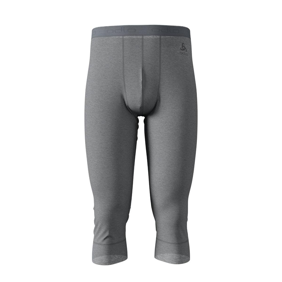 Spodnie Tech M Skie Odlo Natural Merino Warm Bl Bottom C O Odlo