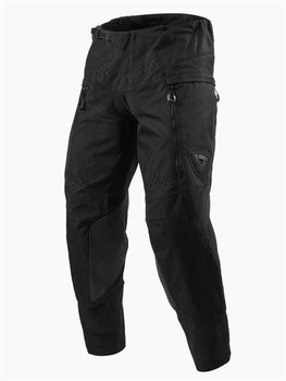 Spodnie tekstylne REV’IT Peninsula – czarne S - REV'IT