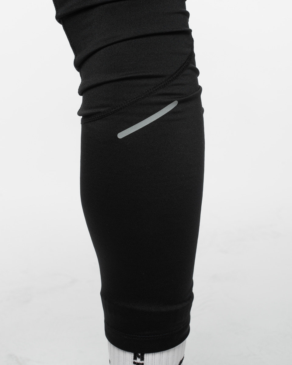 Zdjęcia - Bielizna termoaktywna Masters Spodnie Termoaktywne Football  Xl 