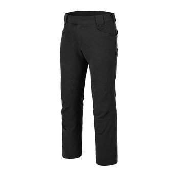 Spodnie TREKKING TACTICAL PANTS® - AeroTech - Czarne Helikon-Tex - Helikon-Tex