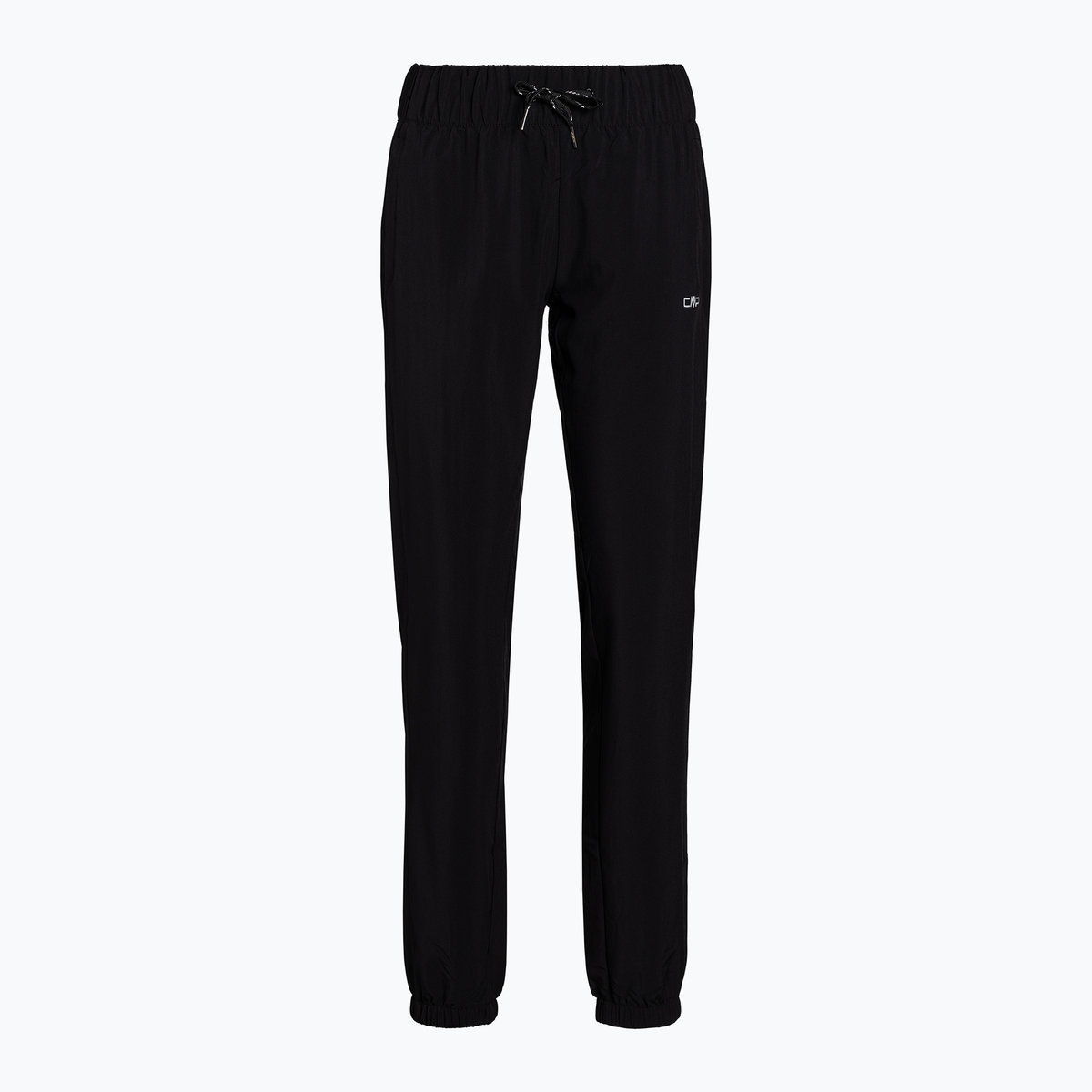 Cmp Spodnie trekkingowe damskie CMP czarne 3C83176/U901