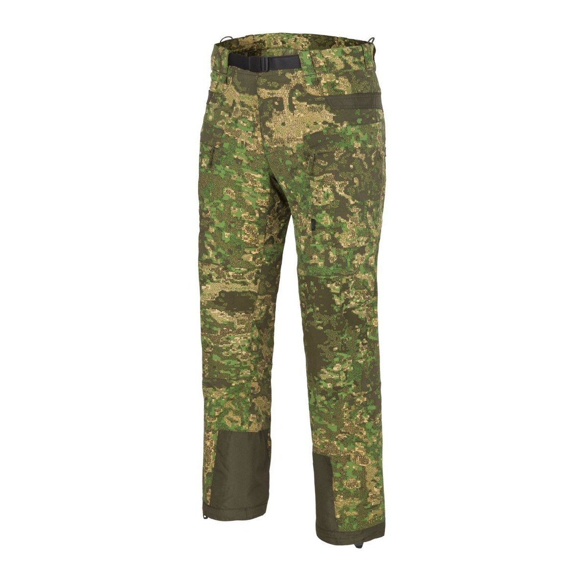 Spodnie Trekkingowe Męskie Blizzard Helikon-Tex Wildwood XL Long