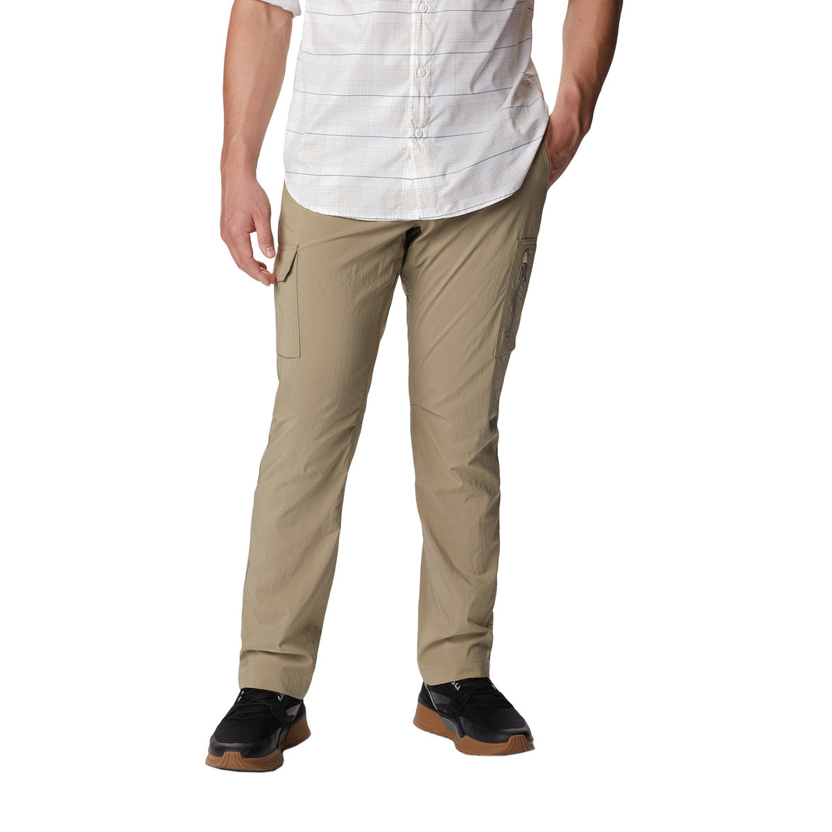 Columba SLVER RDGE UTLTY PANT - Pantalon de bărbaț | SPORTSMO.RO