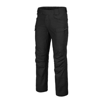 Spodnie UTP® (Urban Tactical Pants®) - PolyCotton Canvas - Czarne - Helikon-Tex - Helikon-Tex