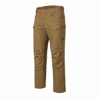 Spodnie UTP® (Urban Tactical Pants®) - PolyCotton Ripstop - Coyote Helikon-Tex - Helikon-Tex