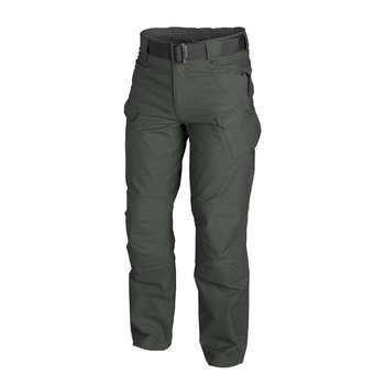 Spodnie UTP® (Urban Tactical Pants®) - PolyCotton Ripstop - Jungle Green Helikon-Tex - Helikon-Tex