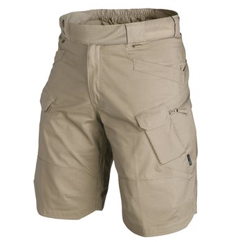 Spodnie UTS® (Urban Tactical Shorts®) 11'' - PolyCotton Ripstop - Beż - Helikon-Tex - Helikon-Tex