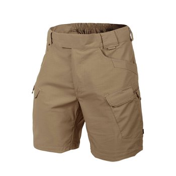 Spodnie UTS (Urban Tactical Shorts) 8.5"® - PolyCotton Ripstop - Coyote - Helikon-Tex - Helikon-Tex