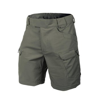 Spodnie UTS (Urban Tactical Shorts) 8.5"® - PolyCotton Ripstop - Taiga Green - Helikon-Tex - Helikon-Tex