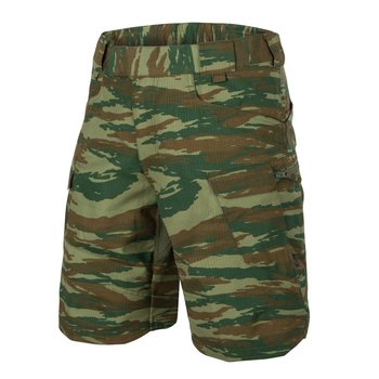 Spodnie UTS® (Urban Tactical Shorts®) Flex 11'' - PolyCotton Ripstop - Hellenic - Helikon-Tex - Helikon-Tex
