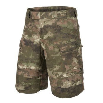 Spodnie UTS® (Urban Tactical Shorts®) Flex 11'' - PolyCotton Ripstop - Legion Forest® - Helikon-Tex - Helikon-Tex