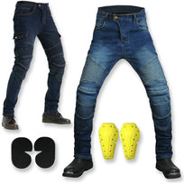 Spodnie Volero Jeans Quad Mtb Cross Motor Enduro 4Xl DIAWAY