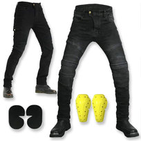 Spodnie Volero Jeans Quad Mtb Cross Motor Enduro M DIAWAY