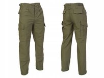 Spodnie Wojskowe Taktyczne Polowe Texar WZ10 Rip-Stop - Olive 5XL Inna marka