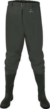 Spodniobuty - M&C® kolor oliwkowy roz.45 - REIS
