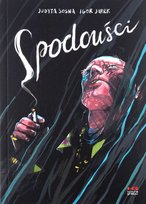 Spodouści Igor Jarek, Judyta Sosna
