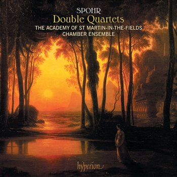Spohr: Double Quartets - Academy of St Martin in the Fields Chamber Ensemble
