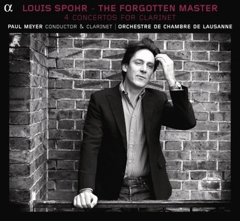 Spohr: The Forgotten Master - Various Artists